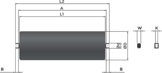 HDPE/UHMW-PE ·Ñ·¯